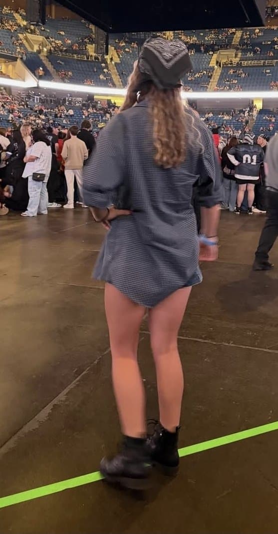 Claremore band slut 2