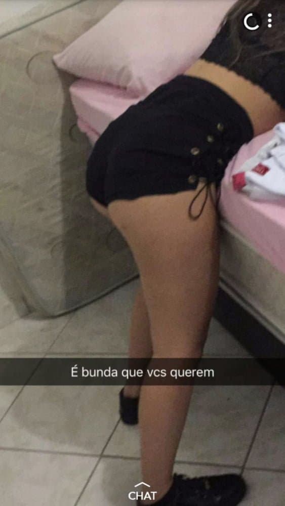 Gigi Alves / Gigi Talamini (antigas)