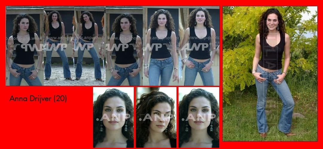 Dutch Milf Celeb Wank Bank June 2023