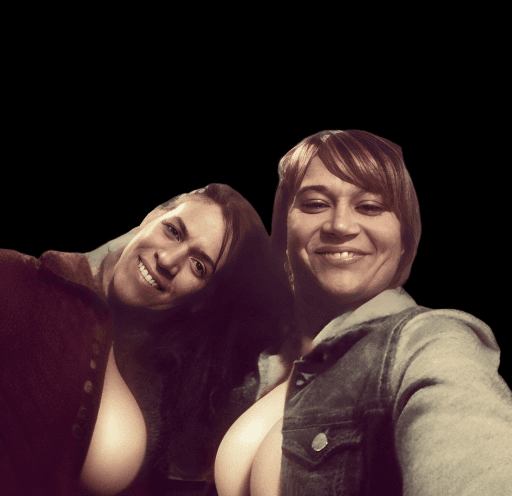 A Taste of Mother & Daughter (vol. 2)