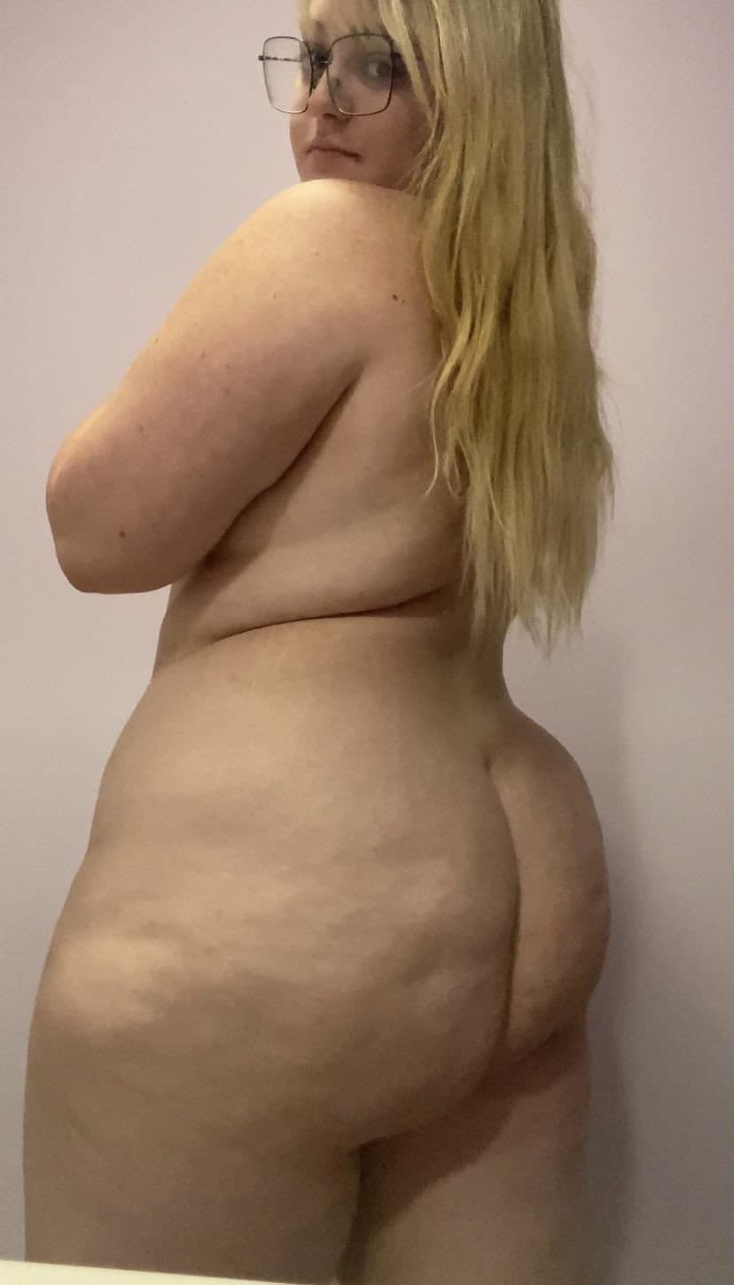 Cute and puffy bbw ❤️‍??????