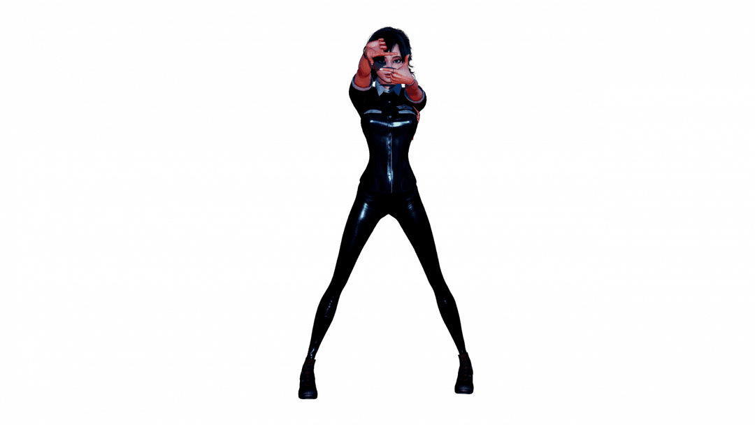 La Academia del ocio - Maiko, John y las curiosas episodio 1_1080p