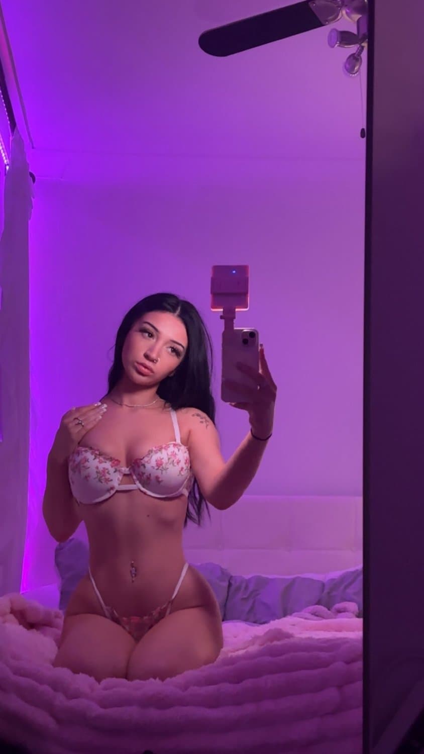 Click to view full size Who would you want Me or Camilla Araujo?