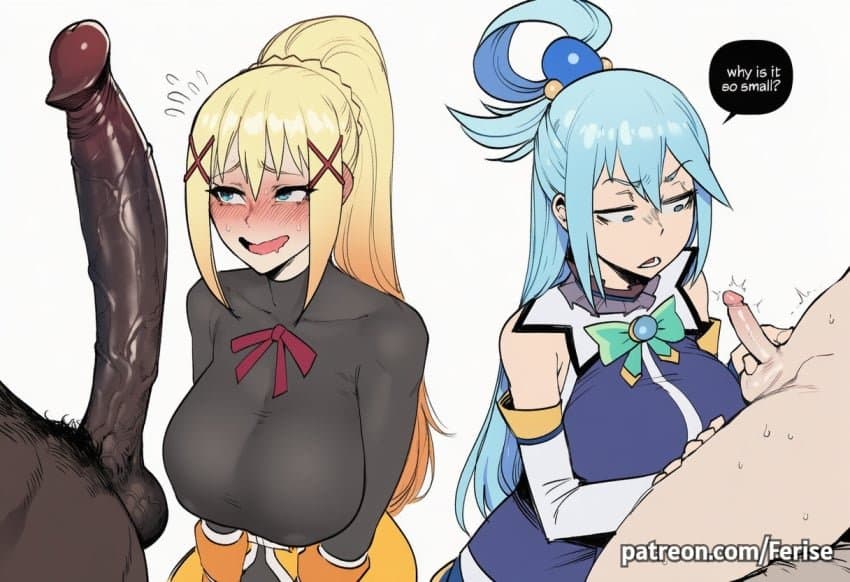 No wonder white girl choose BBC over white dick when they are so small,pathetic and useless???