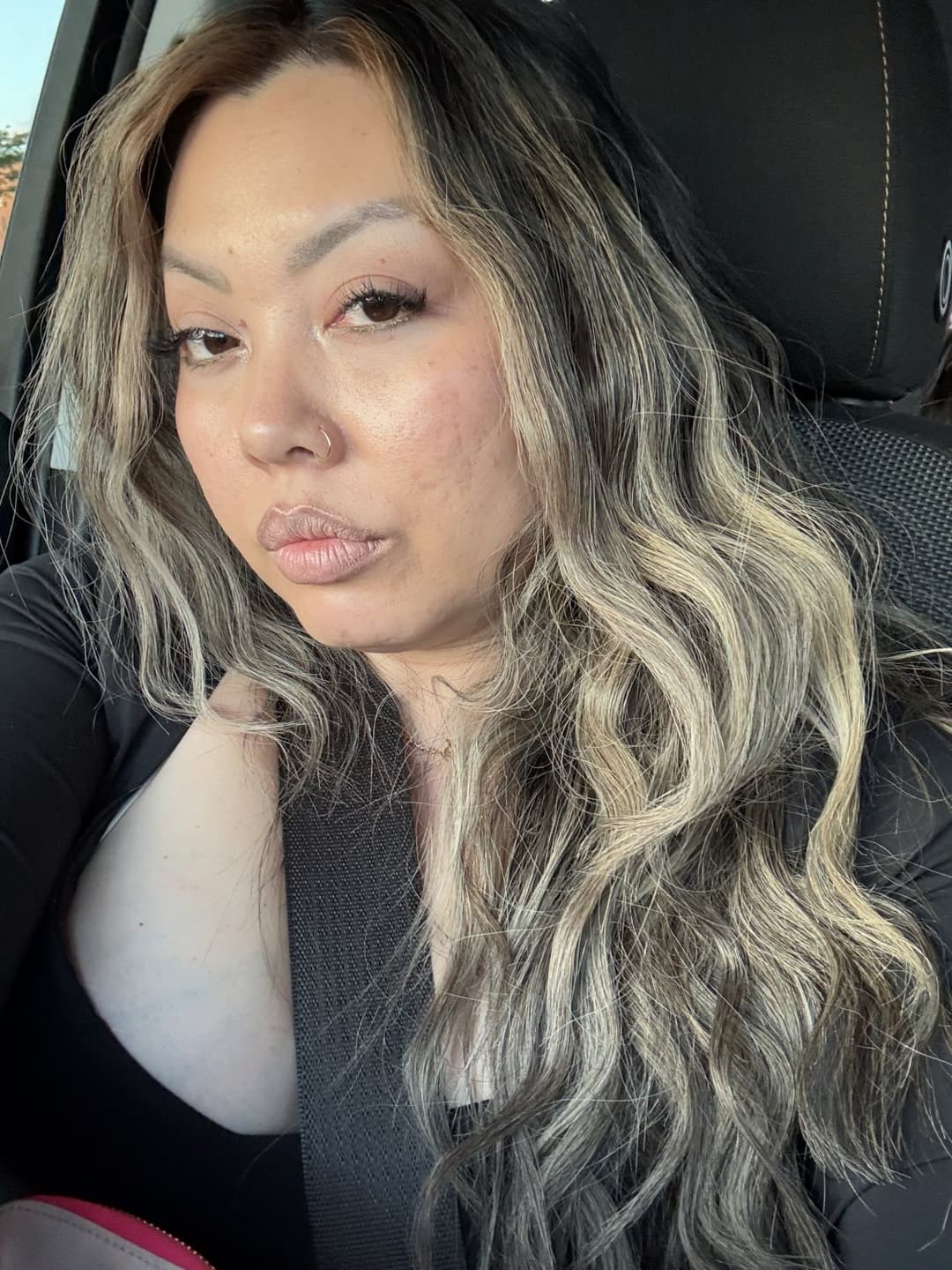 Make this Asian MILF slut EroMe famous. Download her photos and make your own post of this slut!