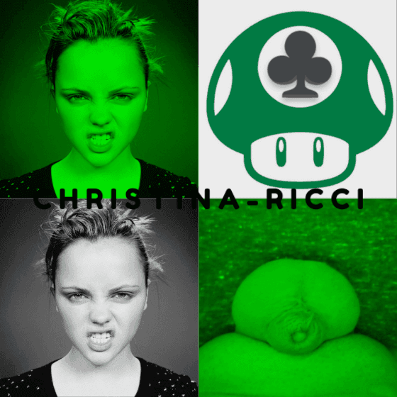 christina ricci fantasy mushrooms penis pics