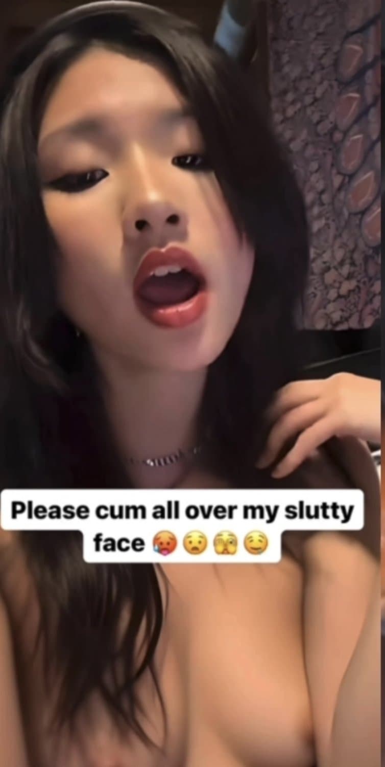 Size Queen Cumslut Asian Teen Slut Leaked