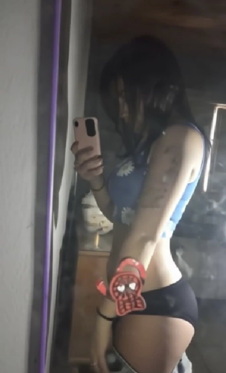 Aporte perra de Buenos Aires info en los comentarios