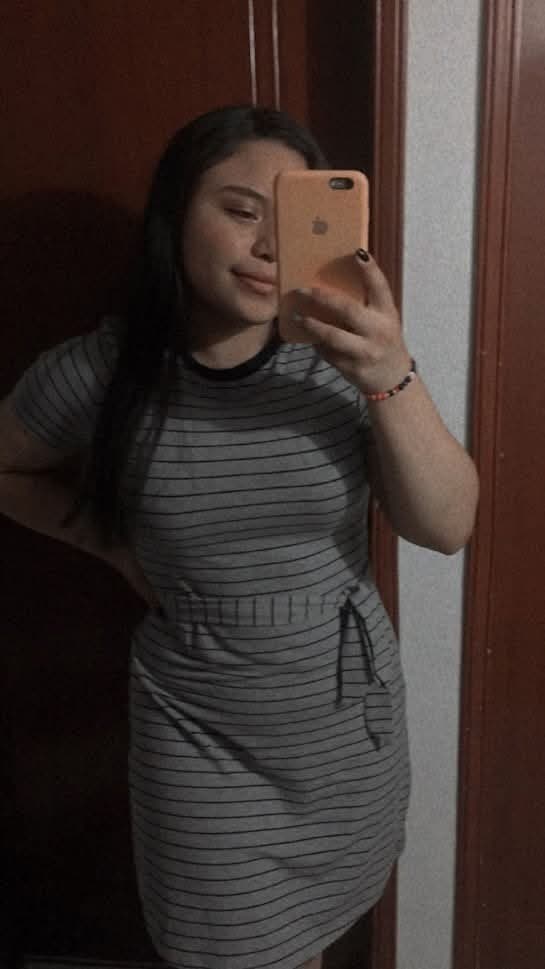 Colombiana arrecha Bogota