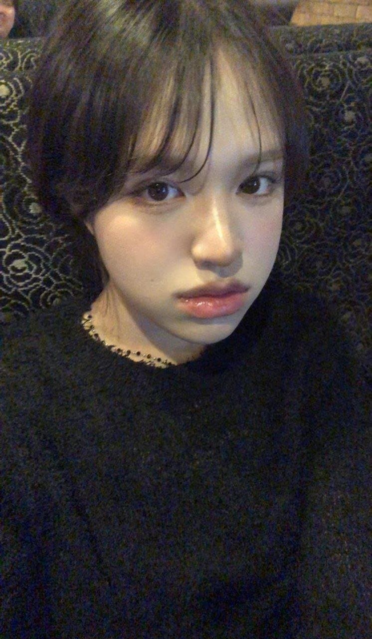 Ann Lee (Soo Kyung Lee sister)