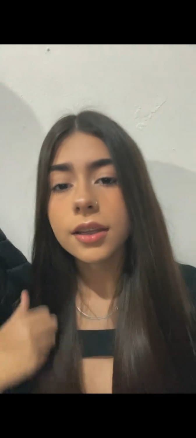 Novinha do insta xzmariaa_