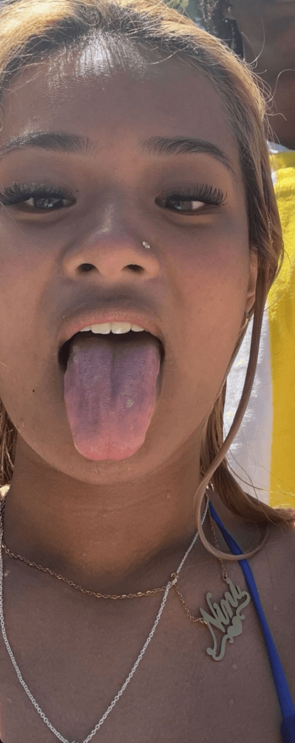 Asian teen abg 19, Sammi