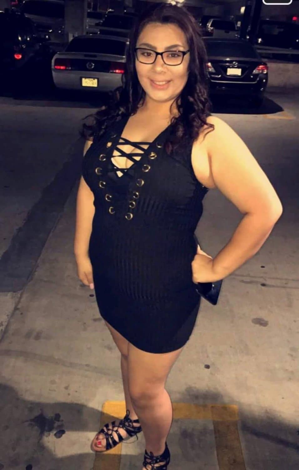 More bbw Latina  bbc lover