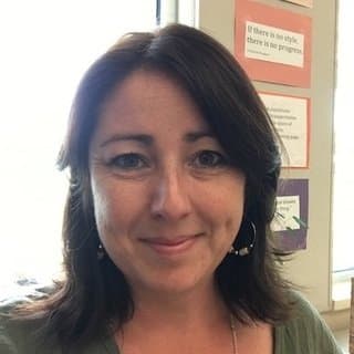 busted to my sexy thick teacher