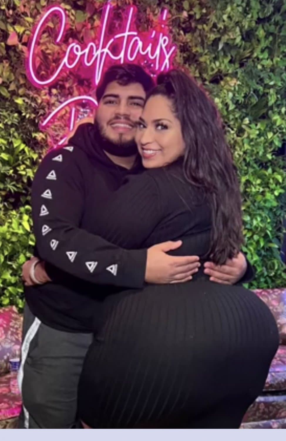 *creampie* big PHAT booty milf booty addicted to young bbc!