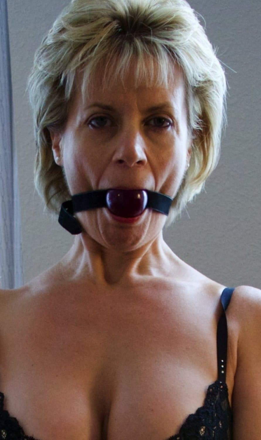 Click to view full size WHITE SLAVES IN BIG TROUBLE! HELPLESS AND SILENT!