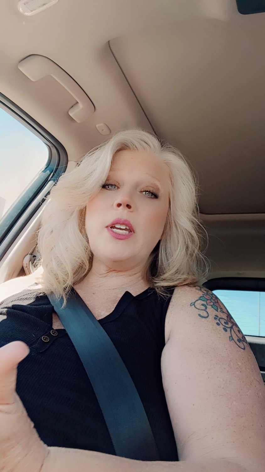 HUSBAND RECORDS black Cock Creampie MY FIRST MEET UP FOR CONTENT Christine az PawG Big