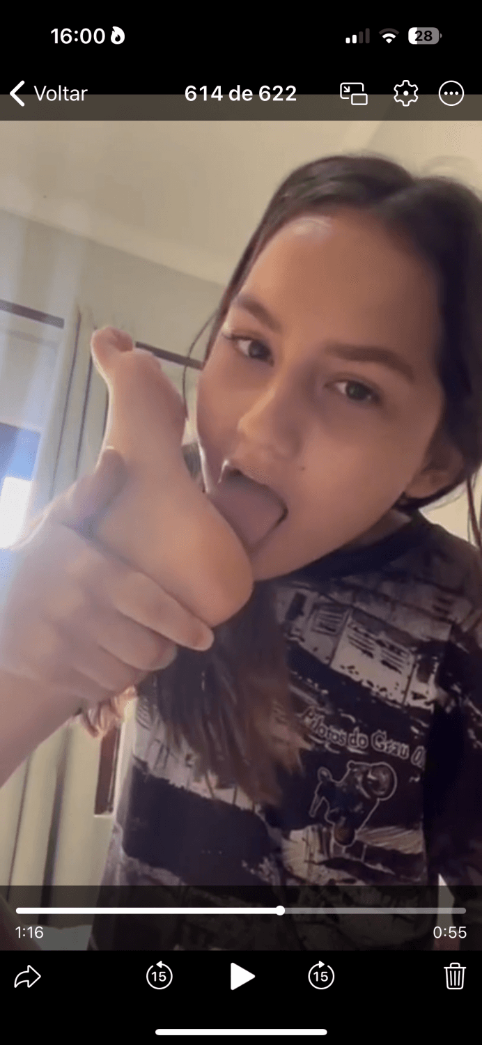 selfworship feet pés