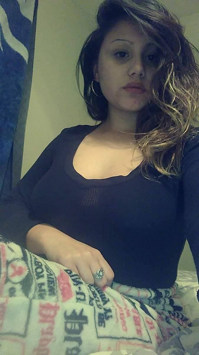 Click to view full size My cousin Margarita has the BEST pussy