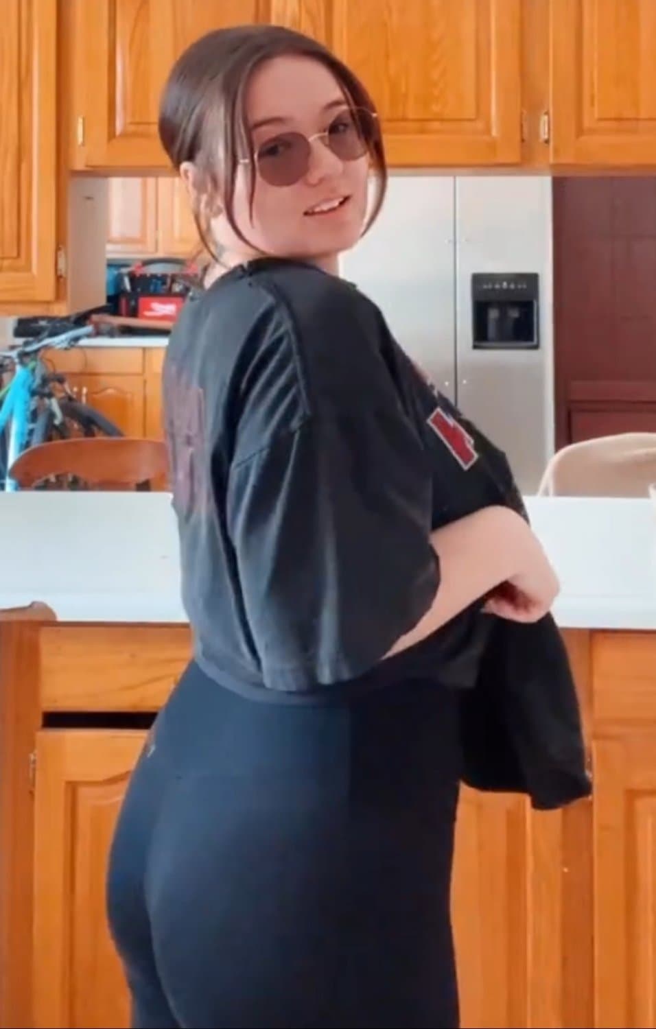 Bully this sluts bitch brother on discord: johnnytesties519   Really bully him meaner the better