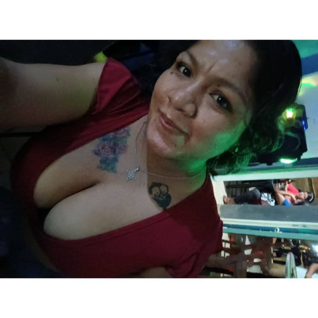 Mexicana puti pobre con buenas tetas