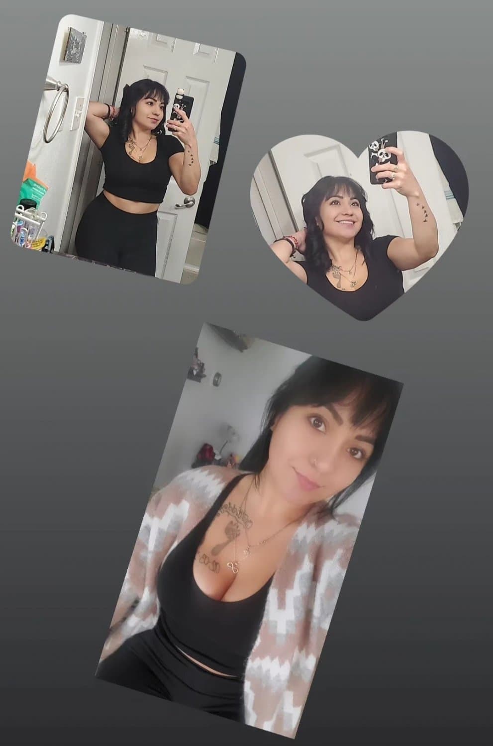 My friends wife I want to fuck her