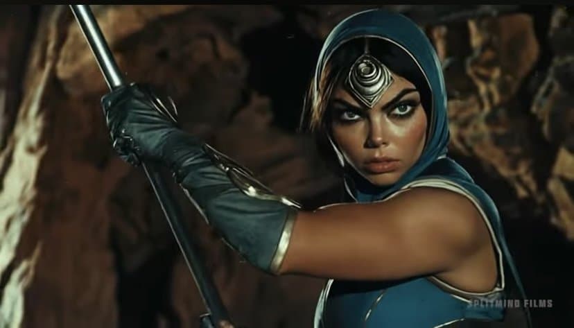 Click to view full size Mk deviant art