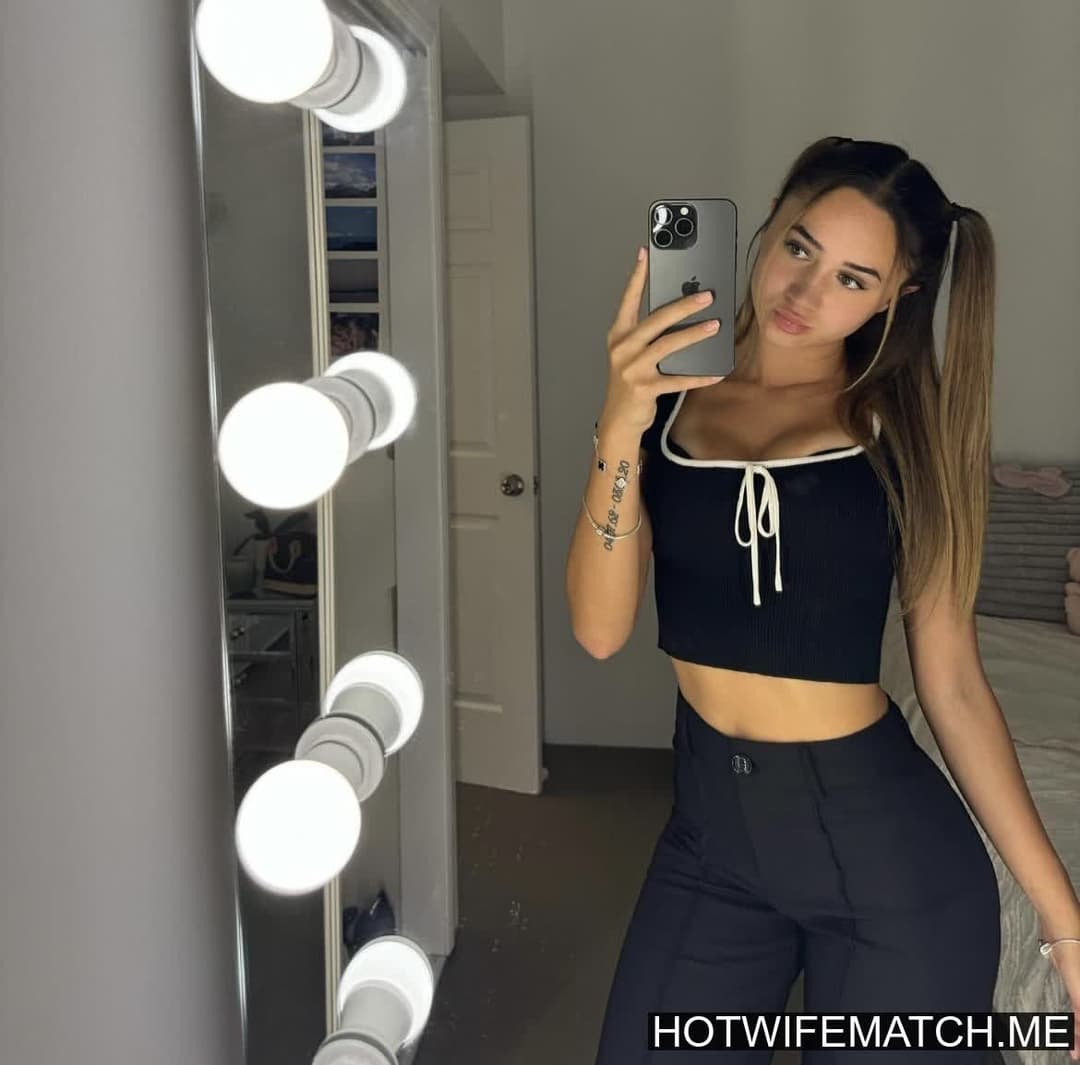 Smoke Show MILF Takes Double Load While Hubby Strokes & Films Every Insane Creampie Moment