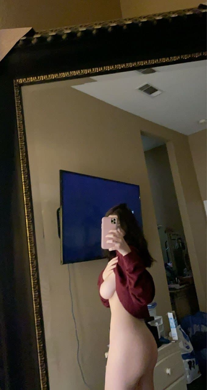 Beautiful Bodied Hooters Slut