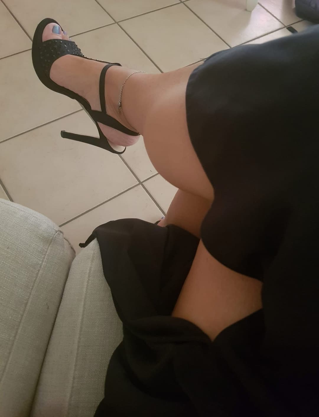 I love italian feet and shoes (Annamaria)