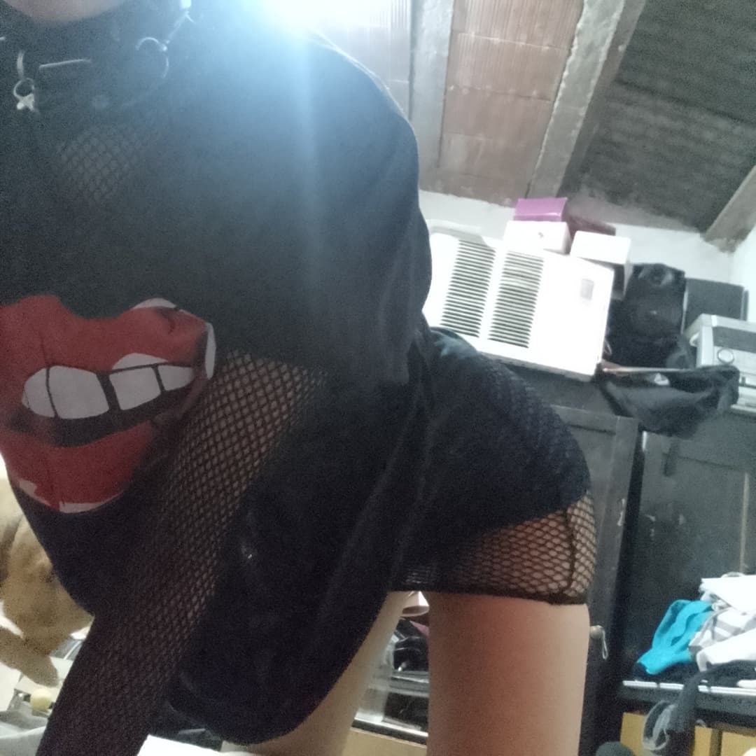 Pendeja Gótica Argentina