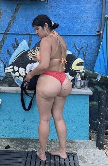 Hermosos culos  del sultan69