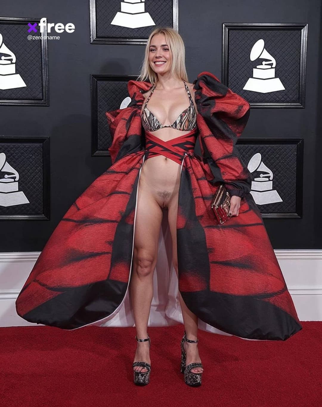 The REAL awards show