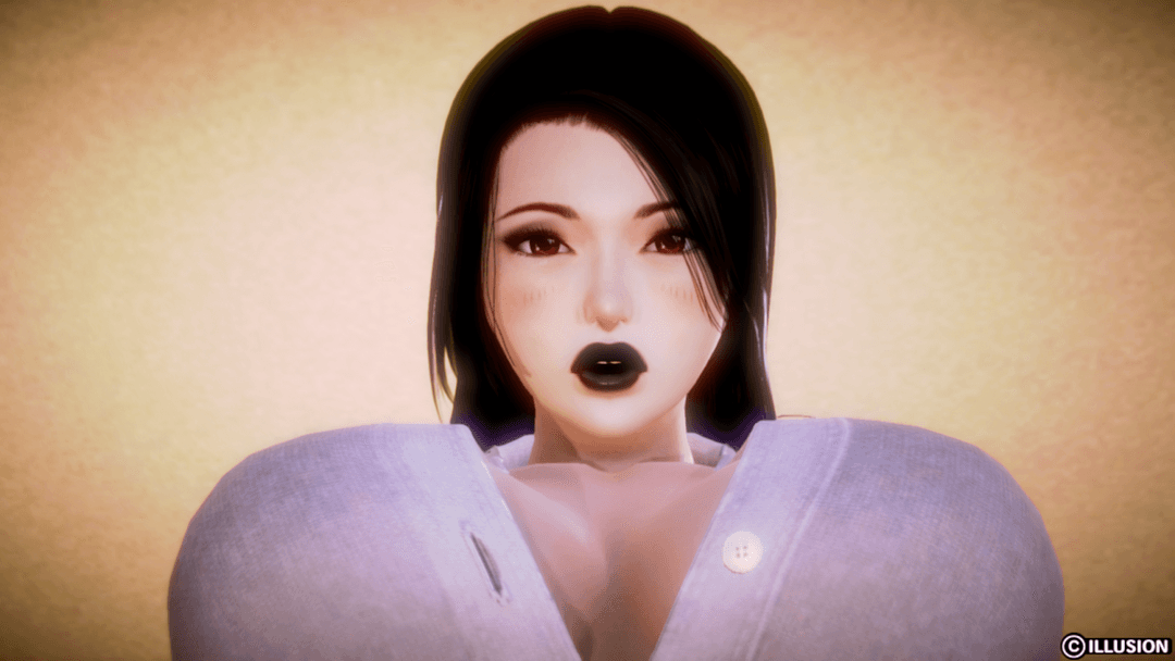 Honey Select OC - Saber Biscotti