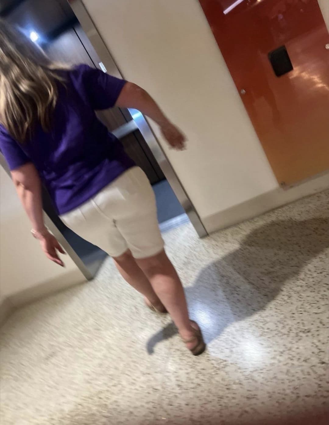 Mom bend over 3 voyeur comment to see her nude bathing