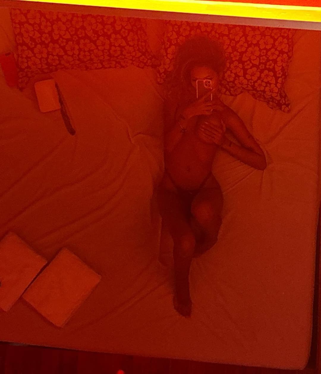 Sarah duany/sarah melox