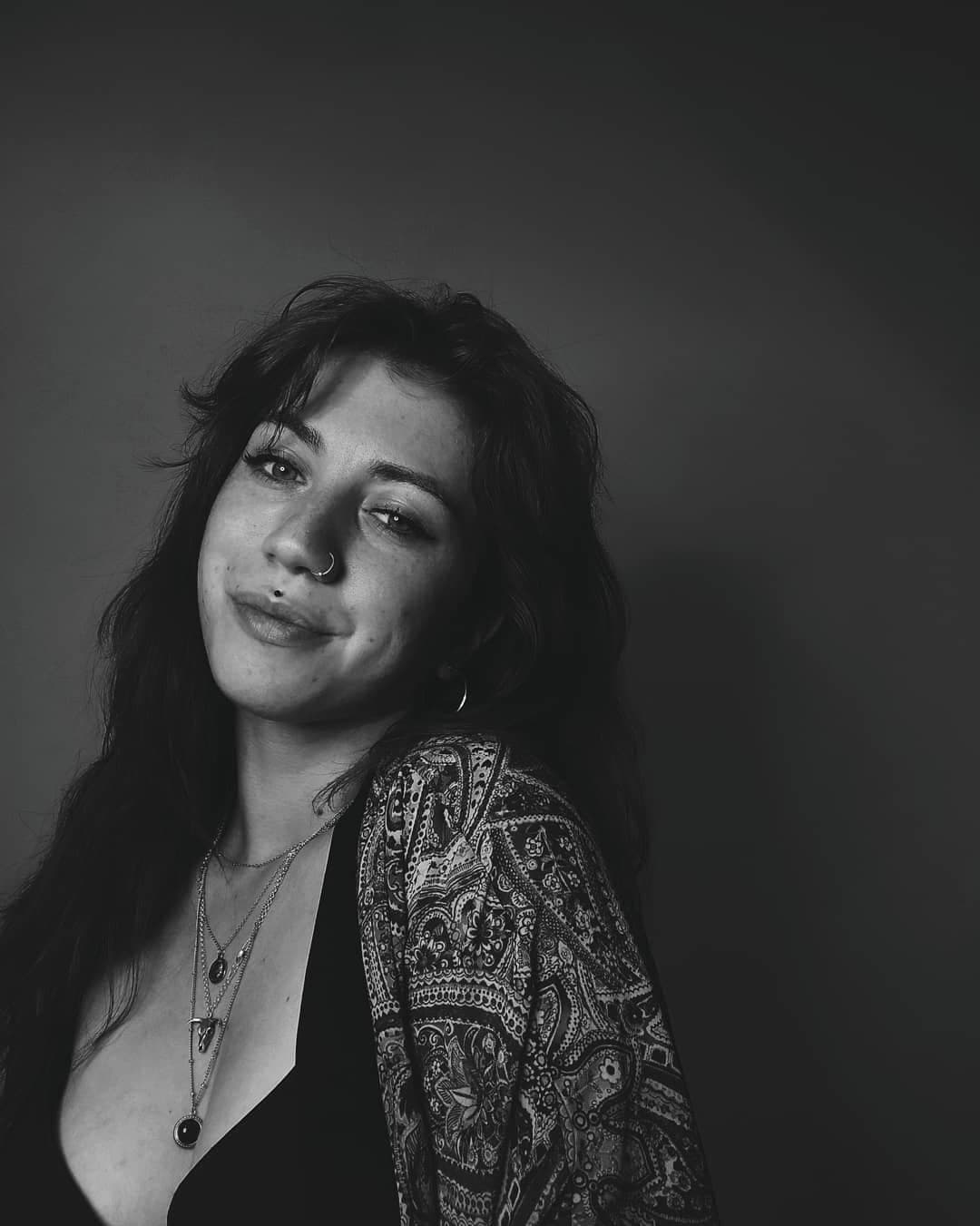 My sister and her creamy dirty panties. She just need some tribs and milk ??