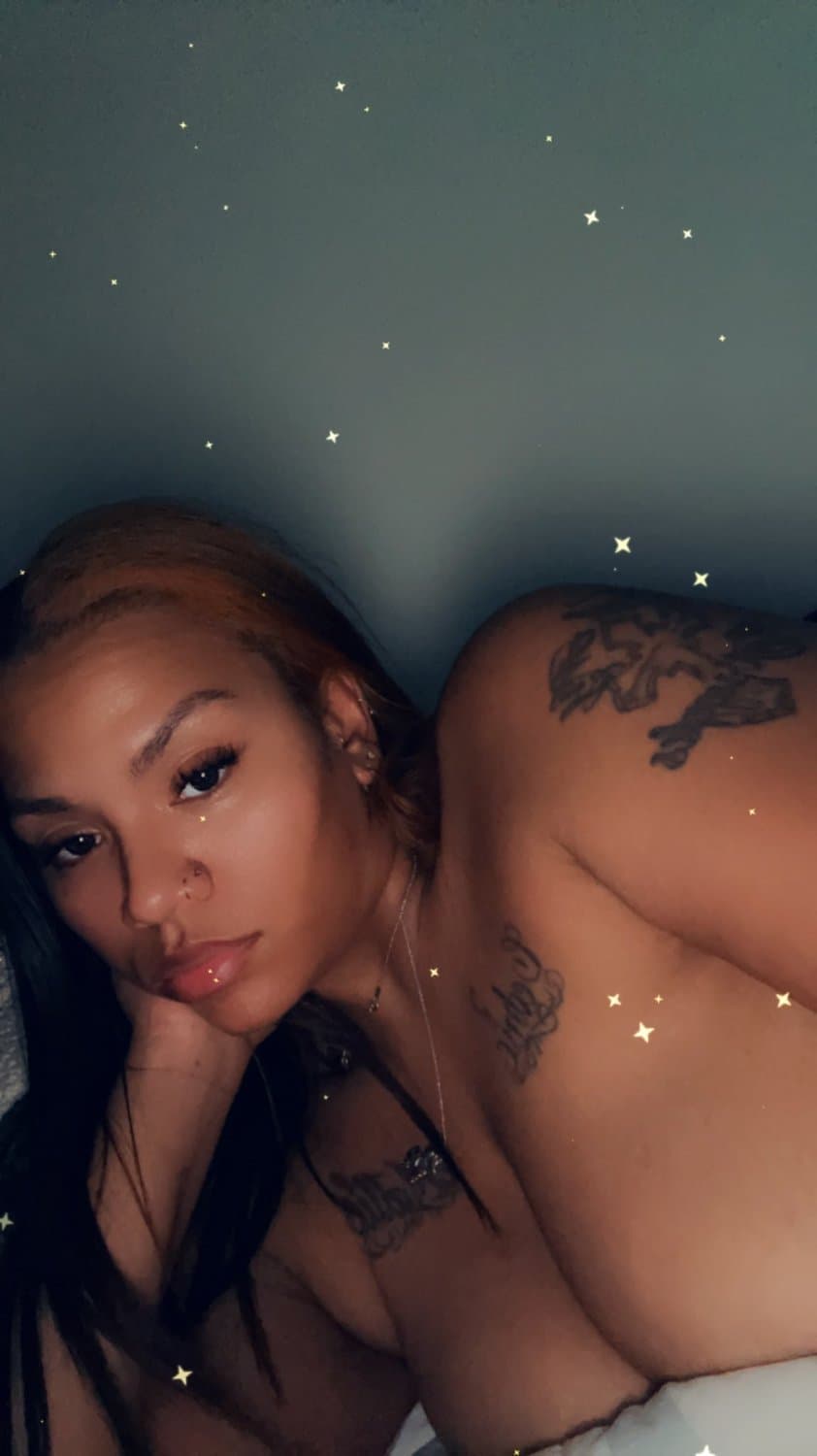 Honey Bunny aka Honey K