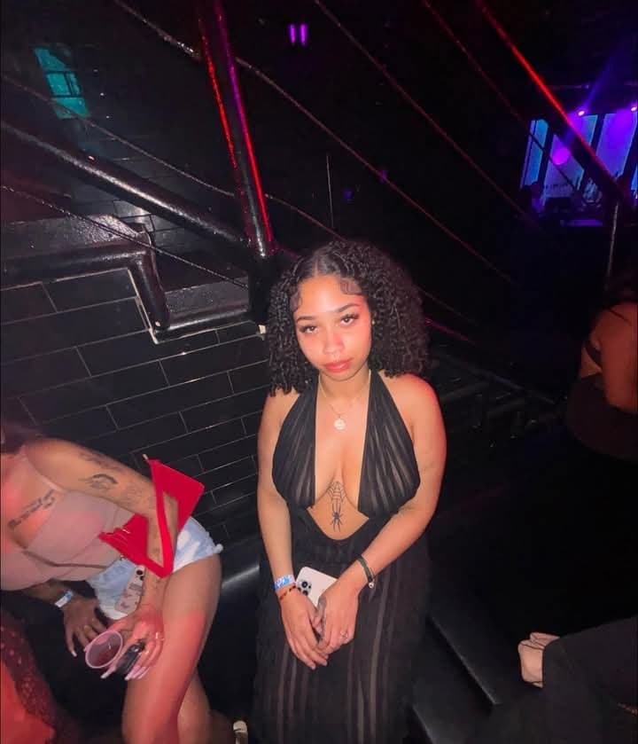 East Orlando Latina thot danae with huge ass gets fucked from the side leaked