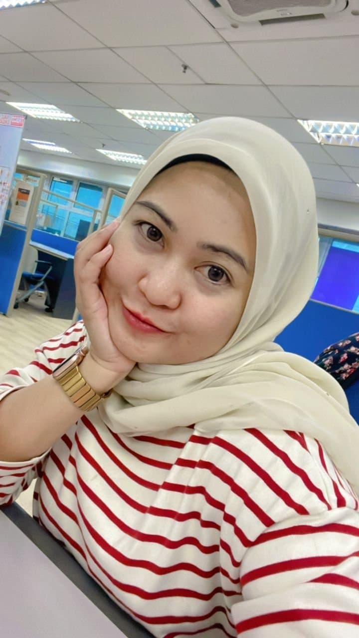 milf hijab nude jilbab malaysia indonesia muslim