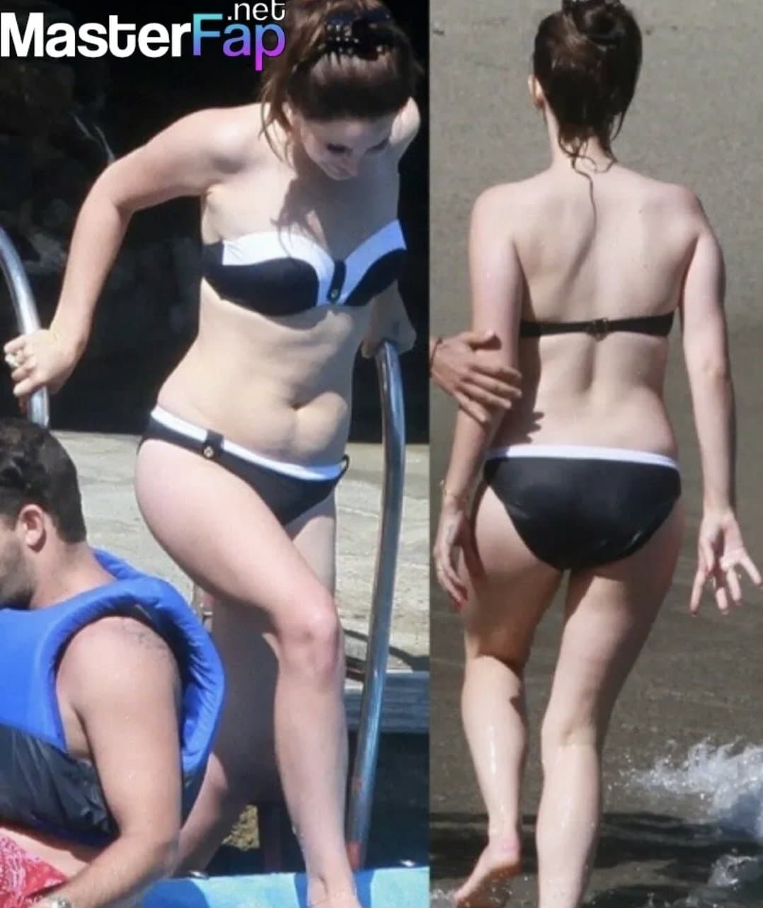 Lana del rey naked collection pt. 2