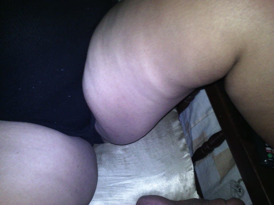 Cómo olvidar cuando mi tío engaño a mi tía de la manga y se vengo conmigo