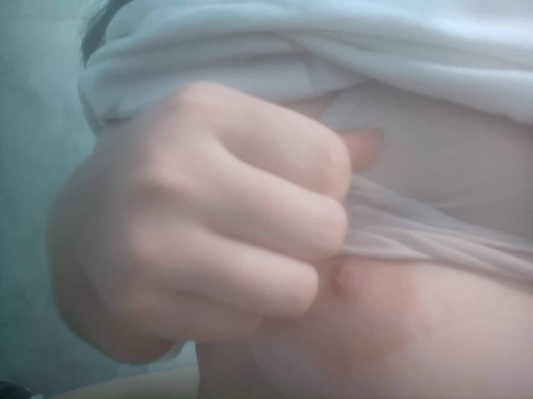 ai có info bé này thì cho tôi xin nhé! phùng quỳnh linh 2k8 ba vì (P3)