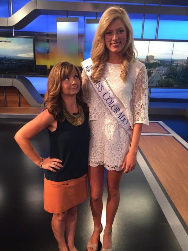 Lisa Hidalgo news milf