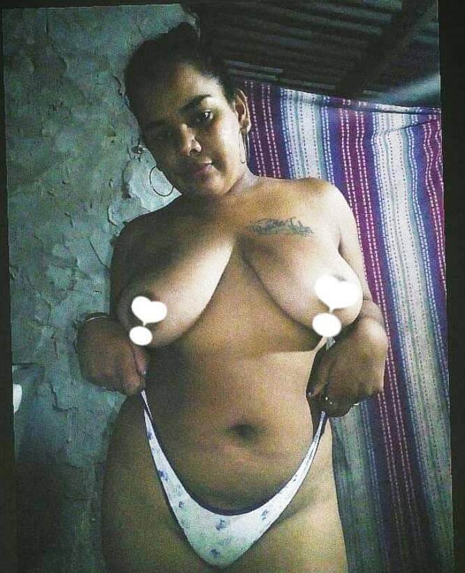 Culos ricos y putitas