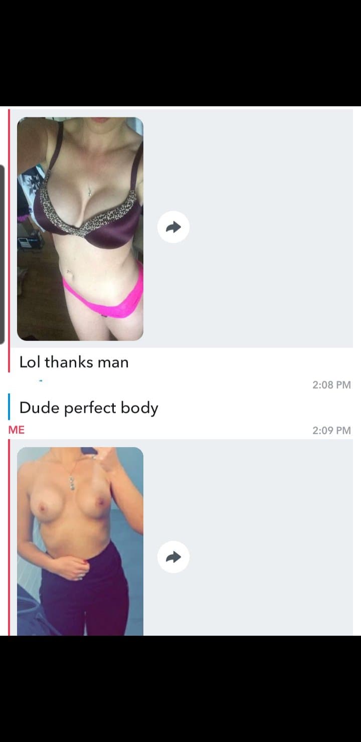 Brother tricked into looking at his sister. Got so horny gave back some of his gf. Kik friendexp403