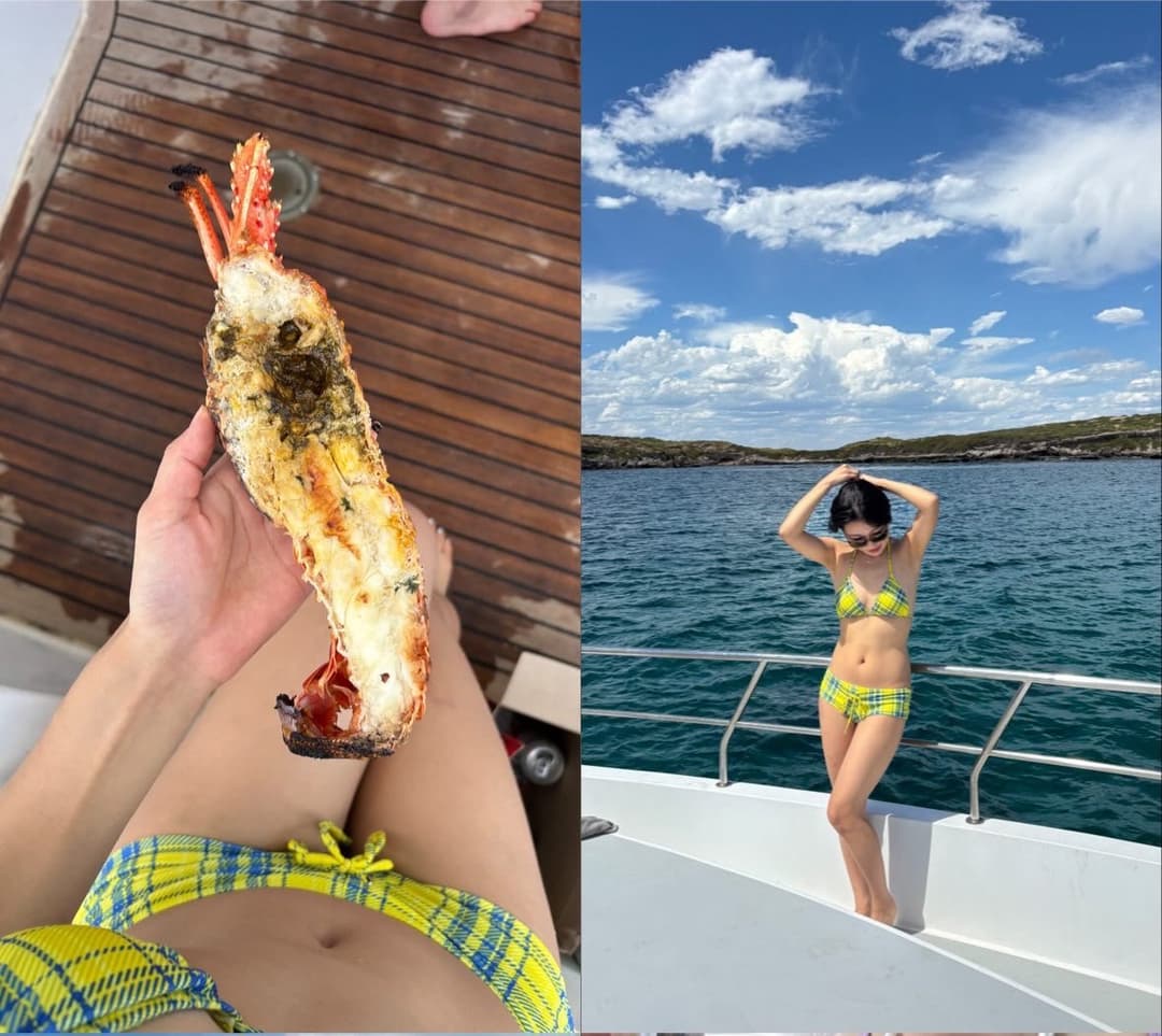 Cute Japanese girl shows Feet in India and loves Indian Men