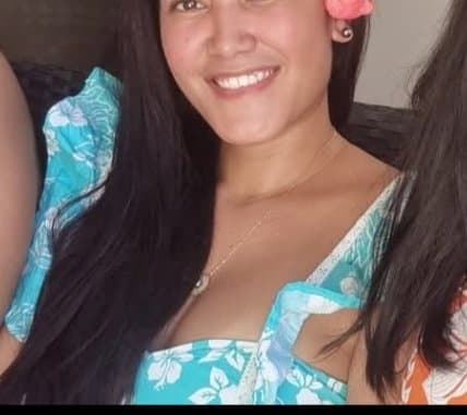 35 years old sexy aunt ❤️