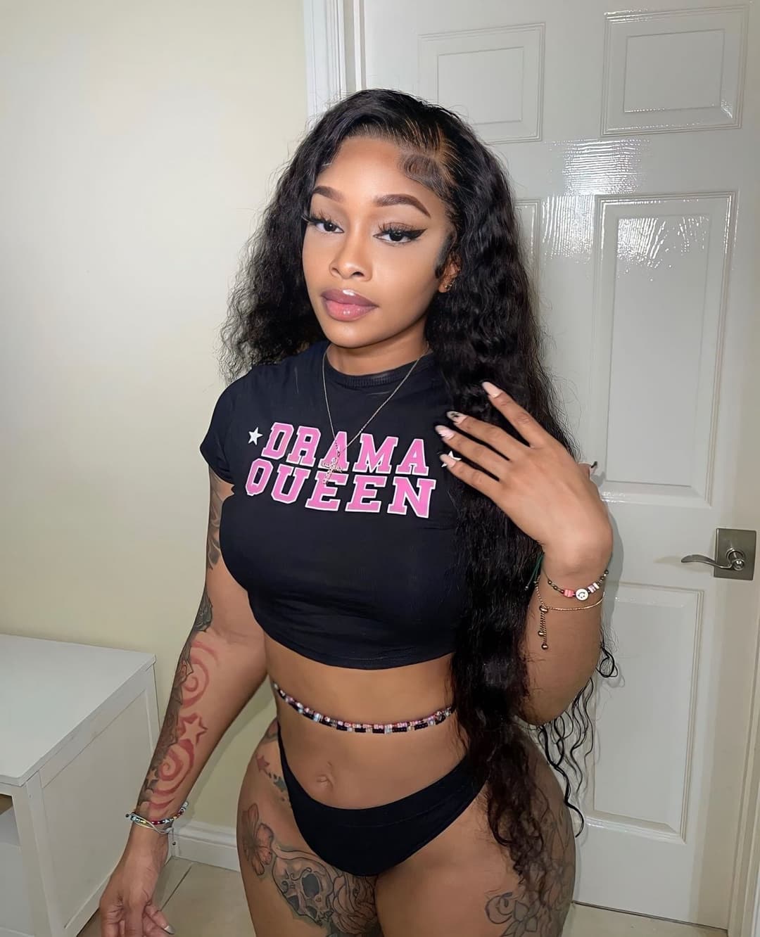 All Natural Jamaican ?? PT. 1