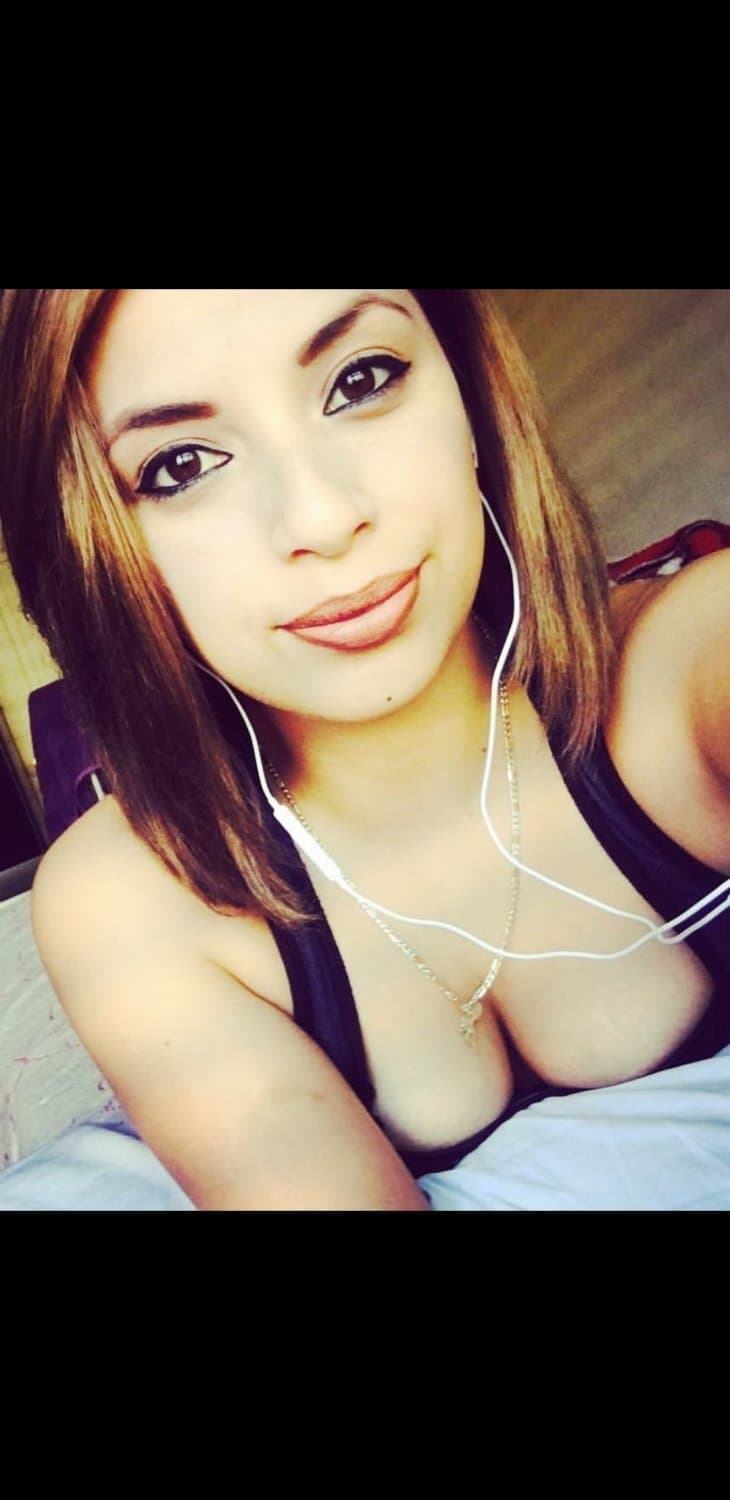 Andrea latina pregnant n non pregnant